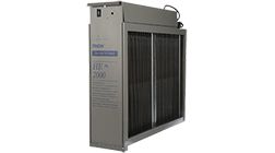 HE Plus Series of Whole-Home Electronic Air Cleaners